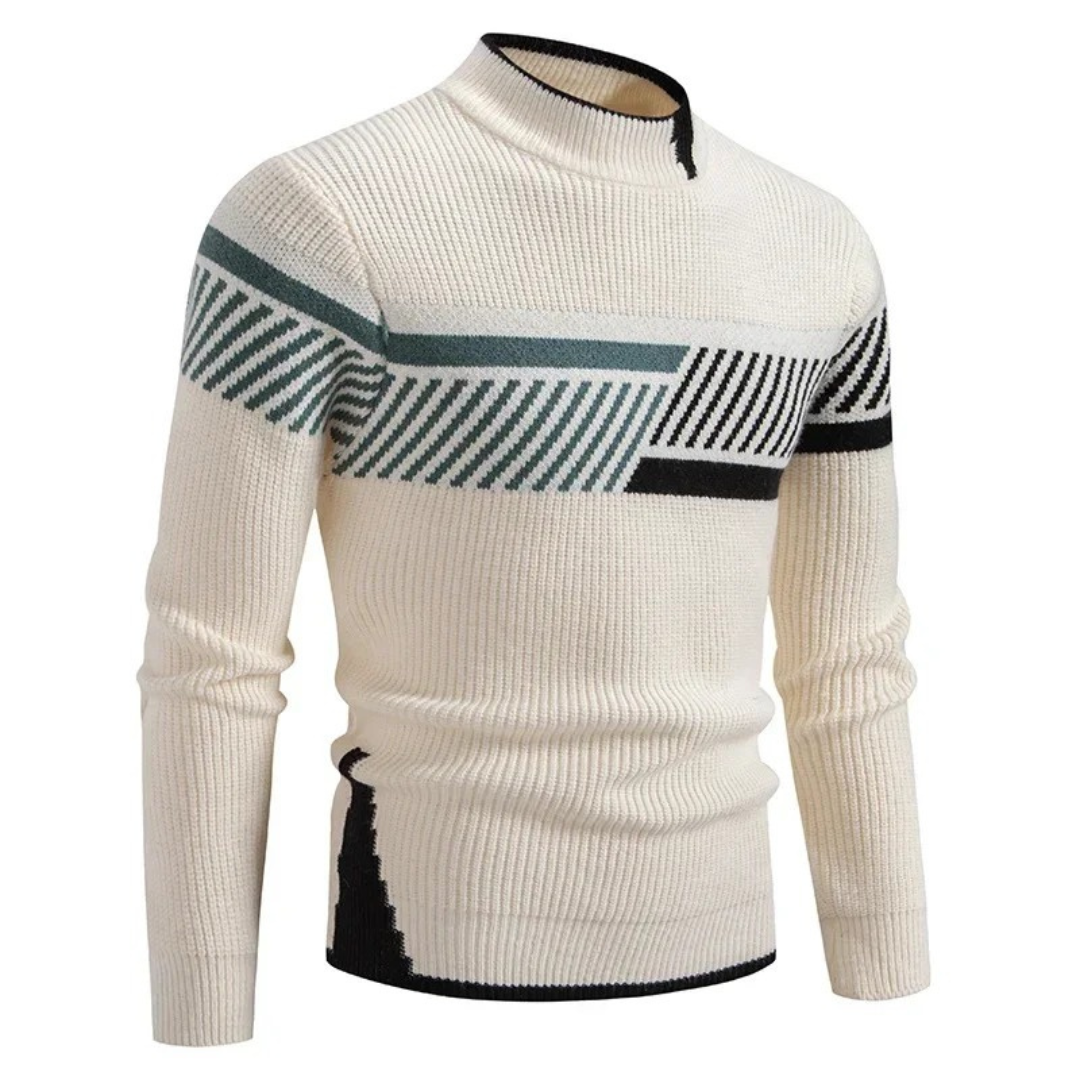 Edvin™ | Premium Herrtröja