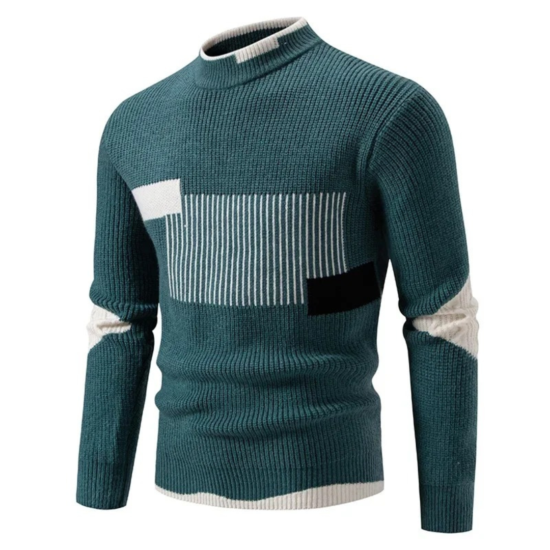 Edvin™ | Premium Herrtröja