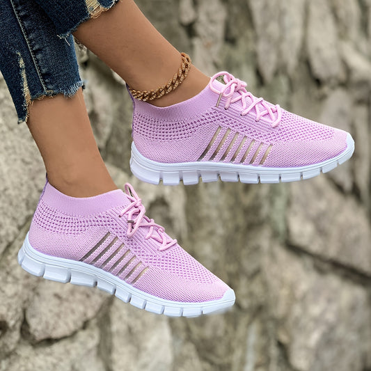 Viklund™ | Smärtlindrande Ortopediska Sneakers
