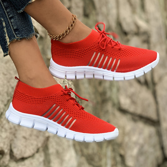 Viklund™ | Smärtlindrande Ortopediska Sneakers