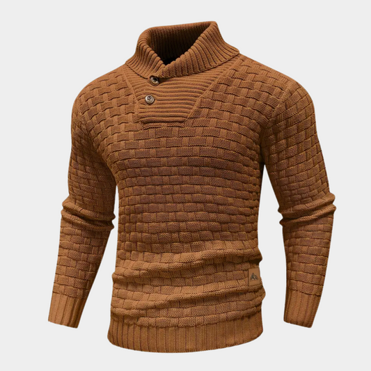 Dahlberg™ | Bekväm och Elegant Tröja