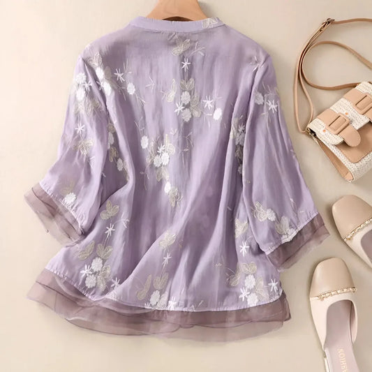 Sofia™ | Blouse