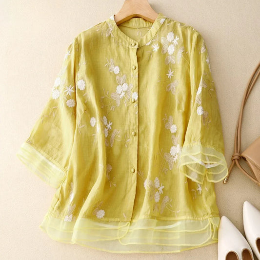 Sofia™ | Blouse