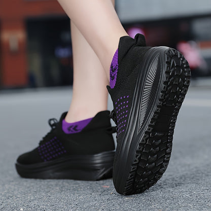 Cornelia™ | Smärtlindrande Ortopediska Sneakers