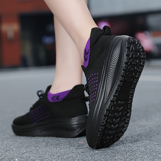 Cornelia™ | Smärtlindrande Ortopediska Sneakers