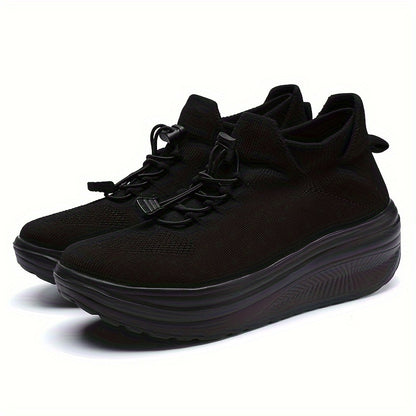 Cornelia™ | Smärtlindrande Ortopediska Sneakers
