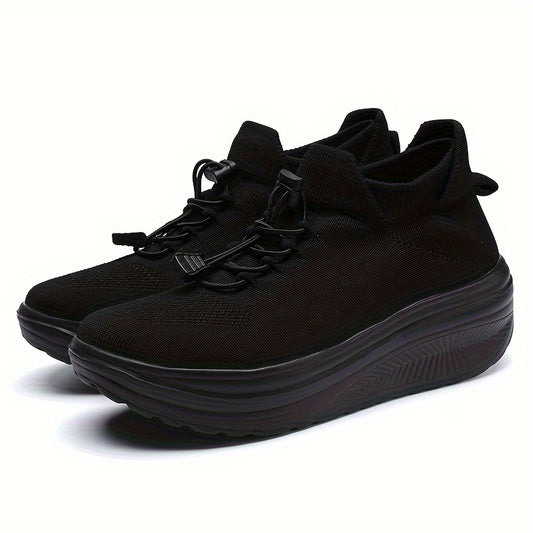 Cornelia™ | Smärtlindrande Ortopediska Sneakers