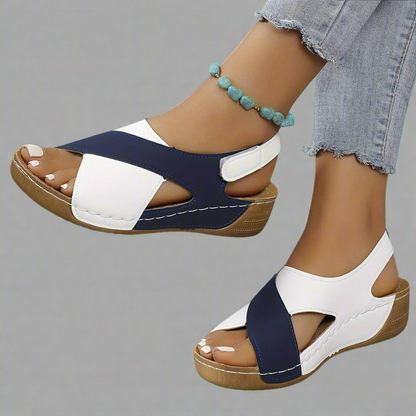 Siv™ | Ortopediska sandaler med premiumkomfort