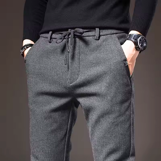 Patrik™ | Slim Fit Byxor