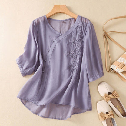 Sofia™ | Blouse