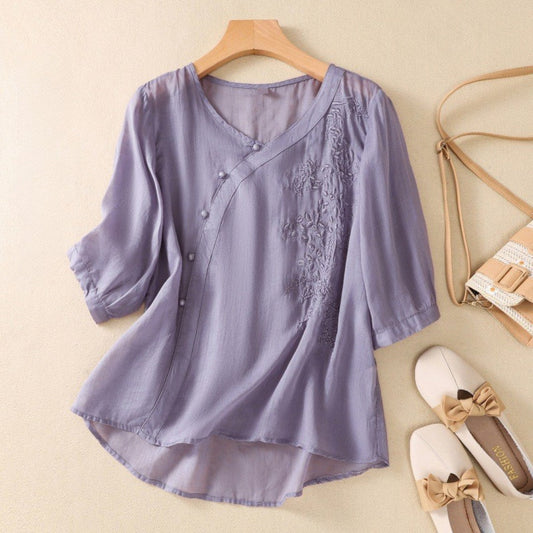 Sofia™ | Blouse