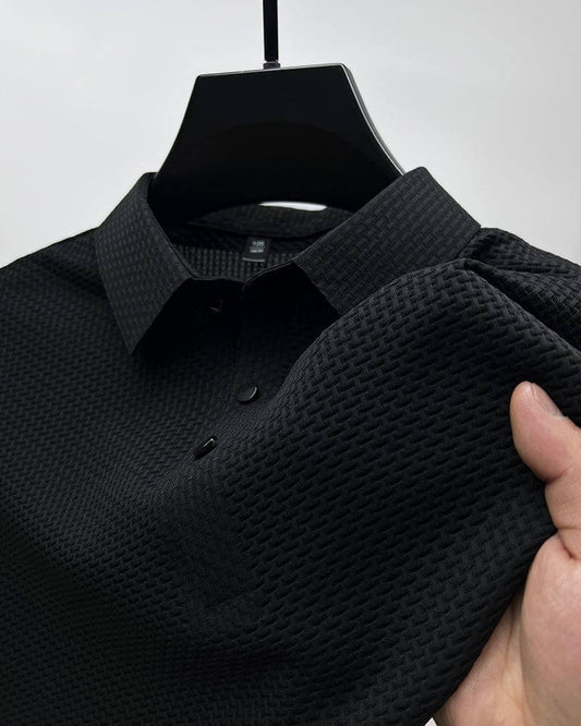 Gunnar™ | Lyxpolo för herr