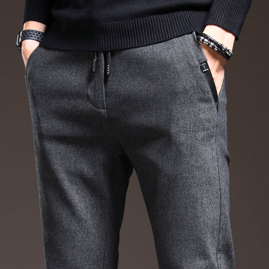 Patrik™ | Slim Fit Byxor