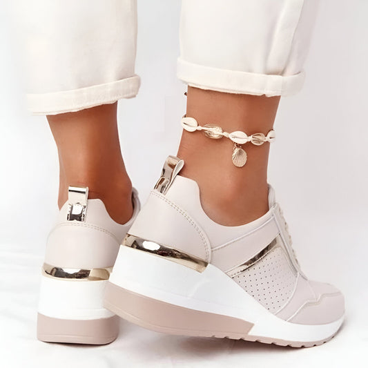 Josefin™ | Smärtlindrande Ortopediska Sneakers