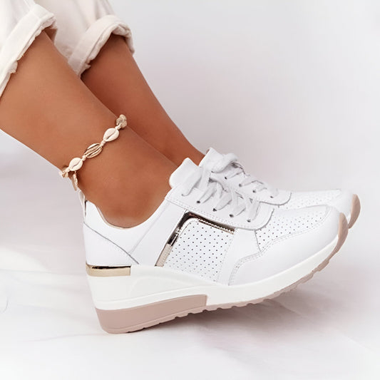Josefin™ | Smärtlindrande Ortopediska Sneakers