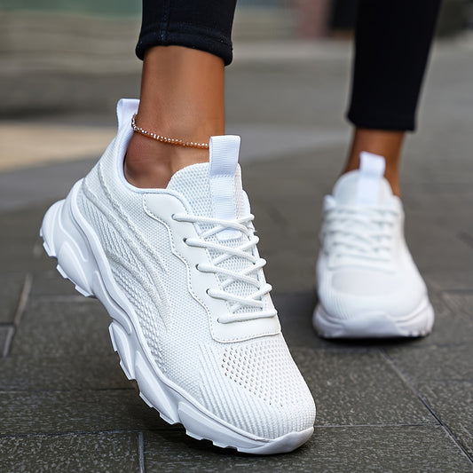 Leah™ | Smärtlindrande Ortopediska Sneakers