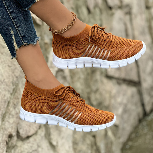 Viklund™ | Smärtlindrande Ortopediska Sneakers