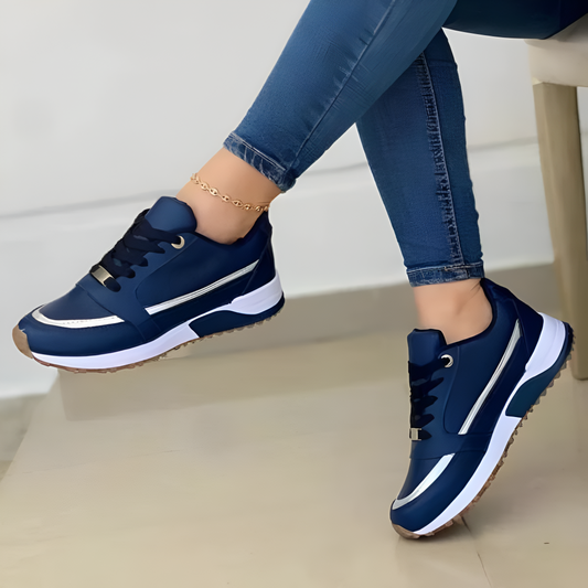Louise™ | Smärtlindrande Ortopediska Sneakers