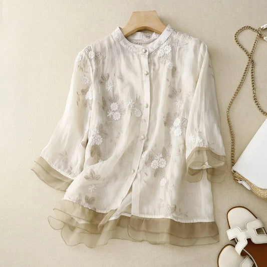 Sofia™ | Blouse