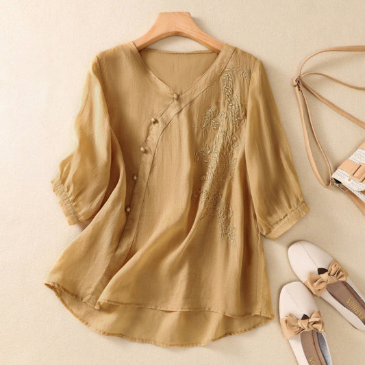 Sofia™ | Blouse