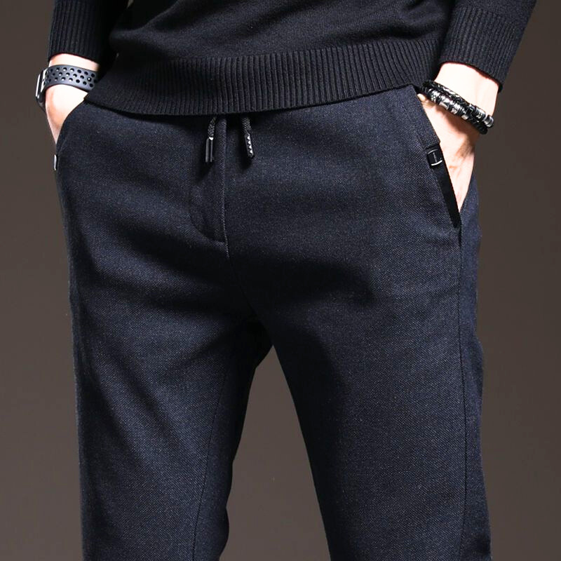 Patrik™ | Slim Fit Byxor