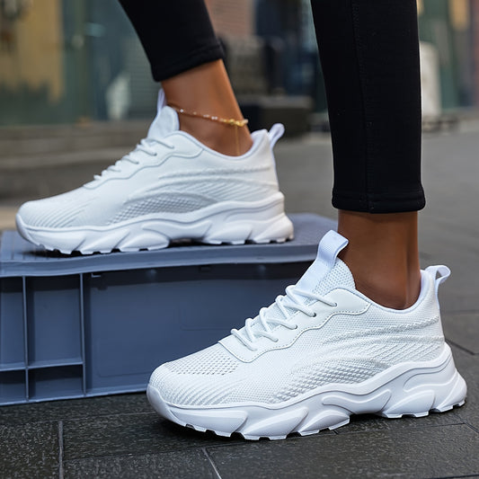Leah™ | Smärtlindrande Ortopediska Sneakers