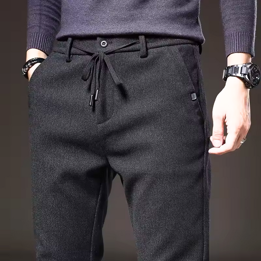 Patrik™ | Slim Fit Byxor