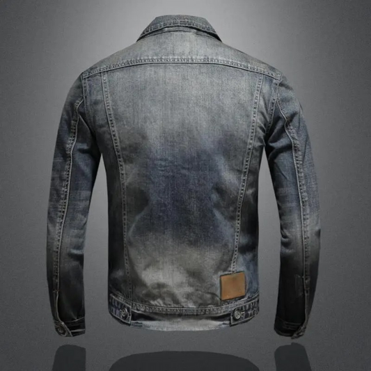 André™ | Klassisk Jeansjacka