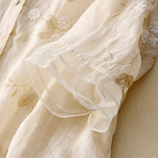 Sofia™ | Blouse