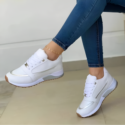 Louise™ | Smärtlindrande Ortopediska Sneakers
