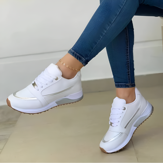 Louise™ | Smärtlindrande Ortopediska Sneakers