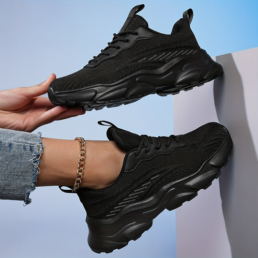 Leah™ | Smärtlindrande Ortopediska Sneakers