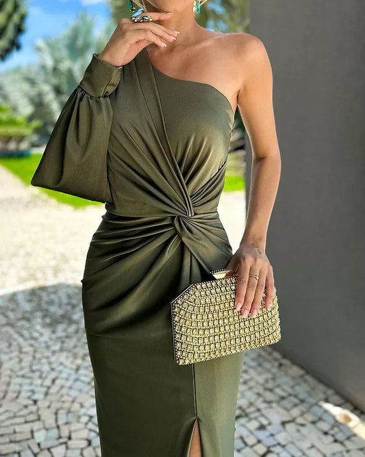 Victoria™ | Elegant Maxiklänning