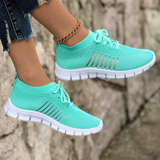 Viklund™ | Smärtlindrande Ortopediska Sneakers