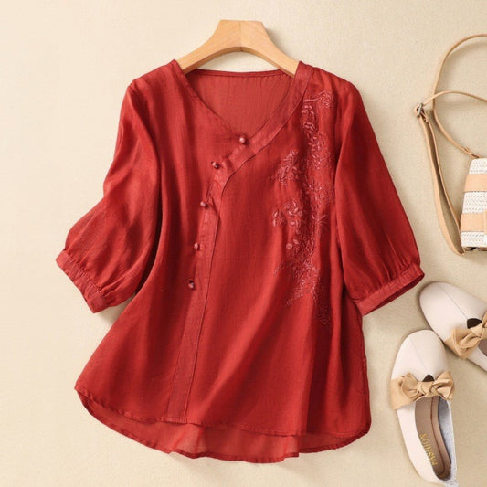 Sofia™ | Blouse