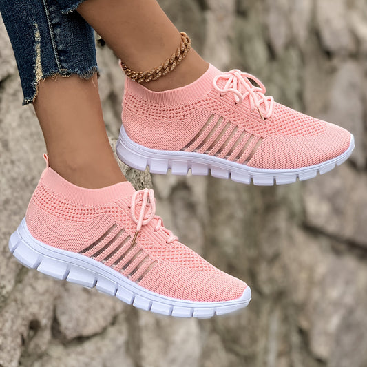 Viklund™ | Smärtlindrande Ortopediska Sneakers