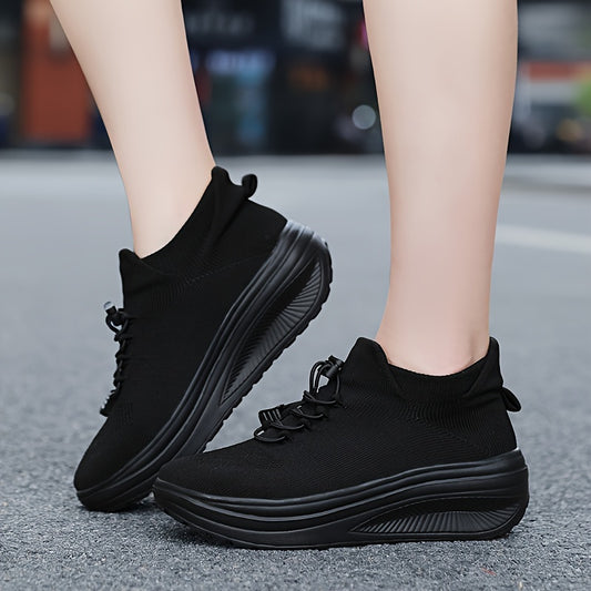 Cornelia™ | Smärtlindrande Ortopediska Sneakers