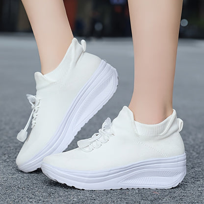 Cornelia™ | Smärtlindrande Ortopediska Sneakers