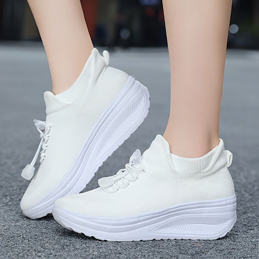 Cornelia™ | Smärtlindrande Ortopediska Sneakers