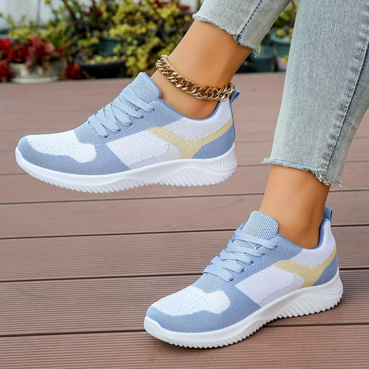 Lovisa™ | Smärtlindrande Ortopediska Sneakers