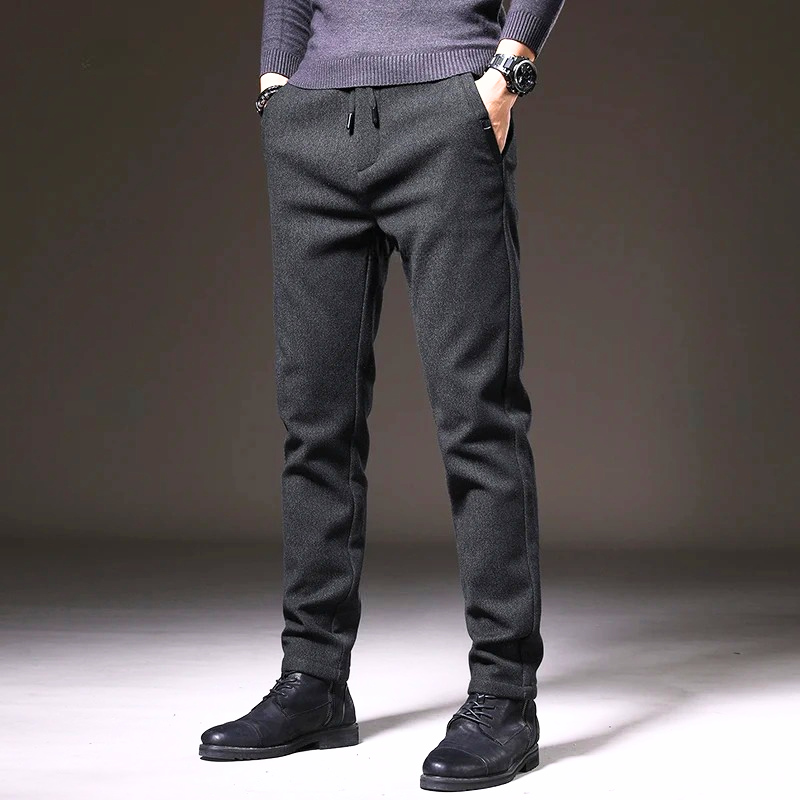 Patrik™ | Slim Fit Byxor