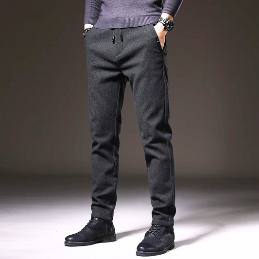 Patrik™ | Slim Fit Byxor
