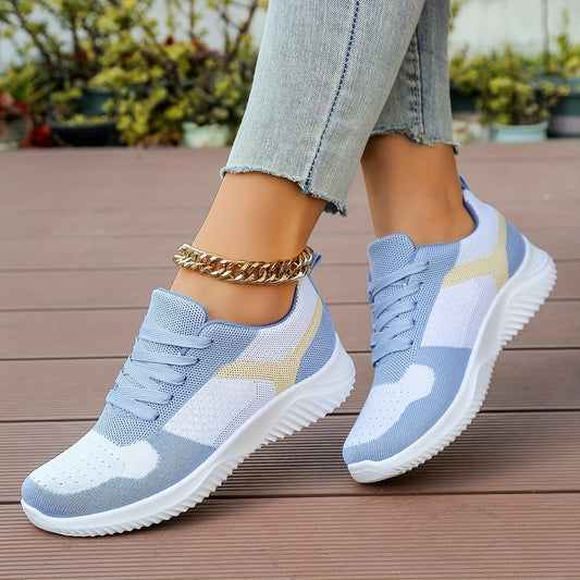 Lovisa™ | Smärtlindrande Ortopediska Sneakers