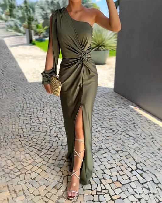 Victoria™ | Elegant Maxiklänning
