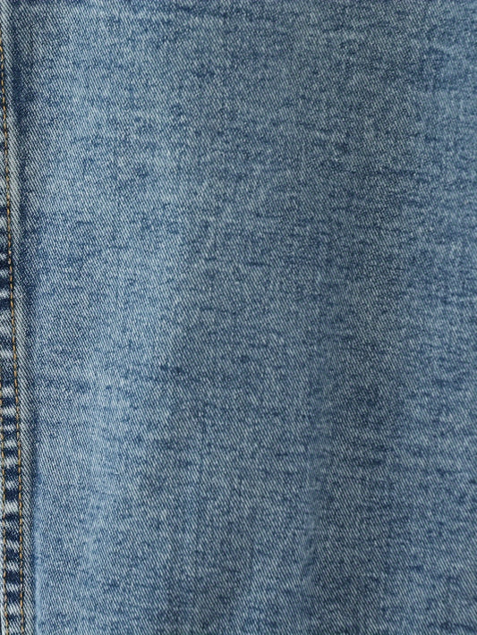 Max™ | Vintage Jeansjacka