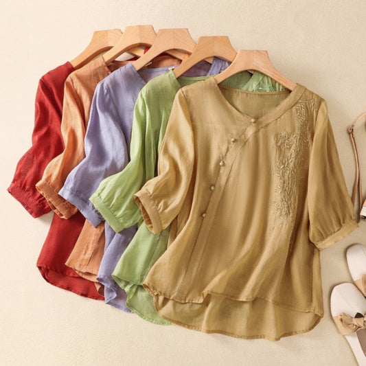 Sofia™ | Blouse