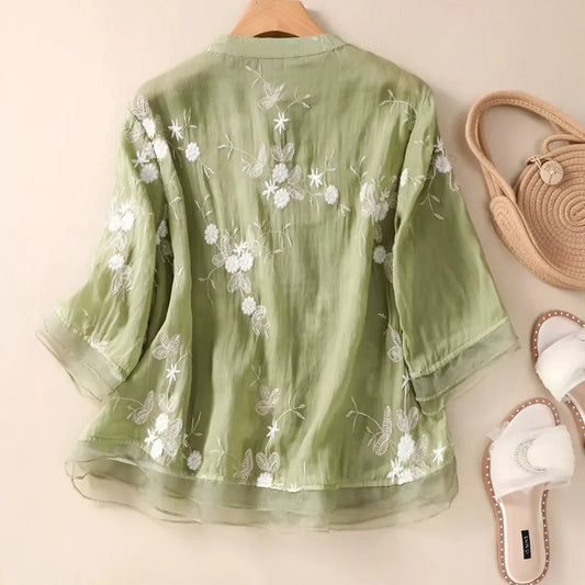 Sofia™ | Blouse