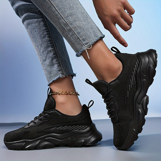 Leah™ | Smärtlindrande Ortopediska Sneakers