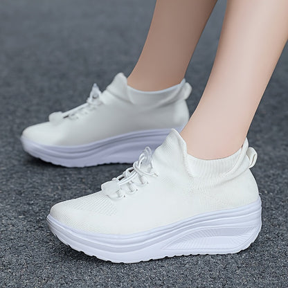 Cornelia™ | Smärtlindrande Ortopediska Sneakers