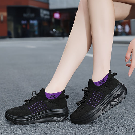 Cornelia™ | Smärtlindrande Ortopediska Sneakers